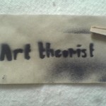 Art Theorist